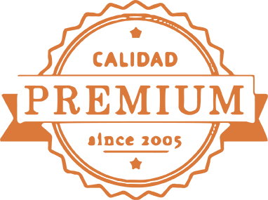 calidad premium machaca